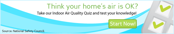 IAQ Quiz