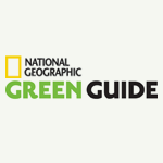 National Geographic Green Guide National Geographic Green Guide