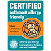 Asthma and Allergy Foundation of America Certified