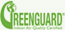 GREENGUARD Indoor Air Quality Certified