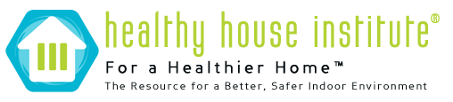 healthy house institute