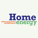Home Energy - Advancing Home Performance