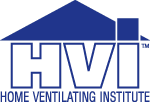 Home Ventilating Institute Home Ventilating Institute