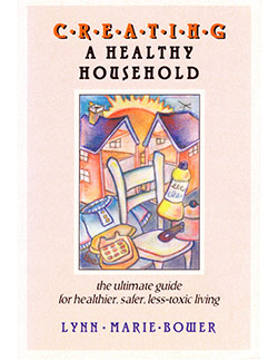 Creating a Healthy Household
