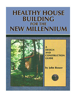 Healthy House Building