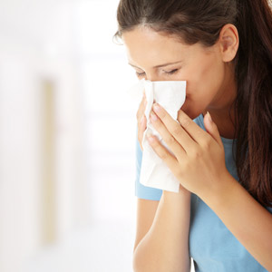 Indoor Allergies