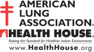 The American Lung Association Health House