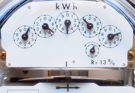 Electricity Meter