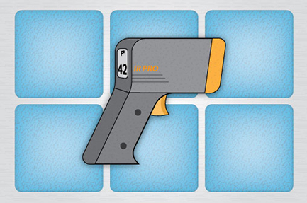 IR Thermometer