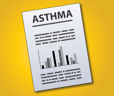 Asthma Report