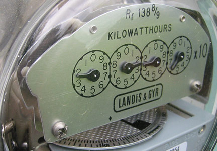 Electric Meter