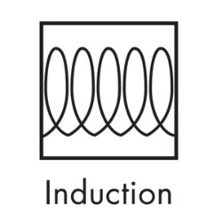 Induction logo