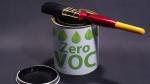 Q and A: Green Paint