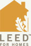 Leed for Homes
