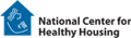 National Center for Healthy Housing