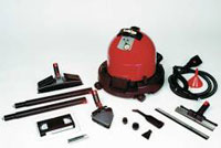 Steam Vapor: Ladybug XL Steam Cleaner Review, Healthy Home & Green Living Product Reviews - HealthyHouseInstitute.com