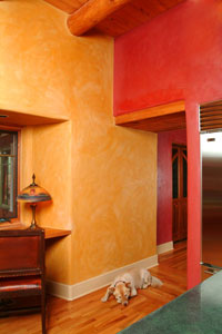 American Clay Porcelina�
