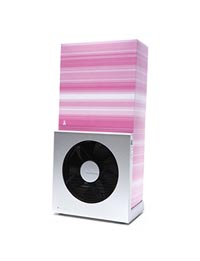 Air Purifier: Blueair© AirPod, Healthy Home & Green Living Products - HealthyHouseInstitute.com Air Purifier: Blueair© AirPod, Healthy Home & Green Living Products - HealthyHouseInstitute.com