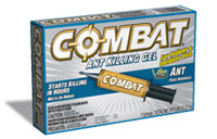 Combat Ant Killing Gel Combat Ant Killing Gel