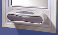 EverFresh ™ Air Exchange System EverFresh ™ Air Exchange System