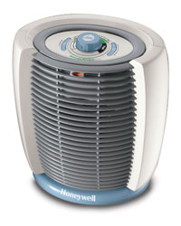 Honeywell Energy Smart™ Cool Touch Heater Honeywell Energy Smart™ Cool Touch Heater
