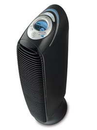Honeywell HEPAClean Whisper Quiet Air Purifier Honeywell HEPAClean Whisper Quiet Air Purifier