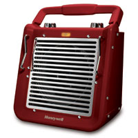 Honeywell Pro Series Power Heater