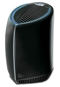 Honeywell QuietClean™ Anti-bacterial Air Purifier Honeywell QuietClean™ Anti-bacterial Air Purifier