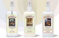 Howard Naturals™ Kitchen Cleaning Collection Howard Naturals™ Kitchen Cleaning Collection