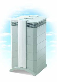 Air Cleaner: IQAir Health Pro Review, Healthy Home & Green Living Product Reviews - HealthyHouseInstitute.com