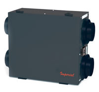 Imperial HRV Model P