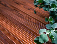 Decking: Radiance Wood Products, Healthy Home & Green Living Products - HealthyHouseInstitute.com Decking: Radiance Wood Products, Healthy Home & Green Living Products - HealthyHouseInstitute.com