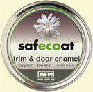 Safecoat Trim and Door Enamel Safecoat Trim and Door Enamel