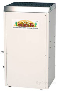 Santa Fe Dehumidifier