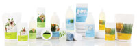 Shaklee Get Clean� Starter Kit