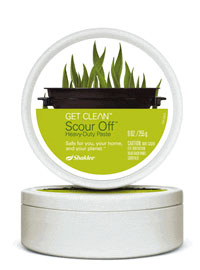 Shaklee Scour Off™ Shaklee Scour Off™