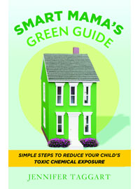 Child Safety: Smart Mama by Jennifer Taggart, Healthy Home & Green Living Books & Videos - HealthyHouseInstitute.com