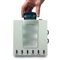 Sound Oasis™ Sound Therapy System Sound Oasis™ Sound Therapy System