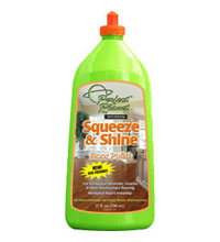 Weiman Perfect Planet Squeeze & Shine