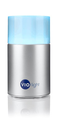 VIOlight VIOlight