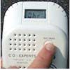 Carbon Monoxide Monitor Carbon Monoxide Monitor