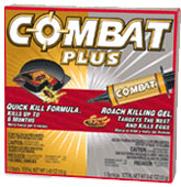 Combat� Plus