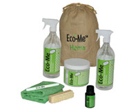 Green Cleaning: Eco-Me Home Kit, Healthy Home & Green Living Products - HealthyHouseInstitute.com Green Cleaning: Eco-Me Home Kit, Healthy Home & Green Living Products - HealthyHouseInstitute.com