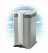 Air Cleaner: IQAir HealthPro Plus, Healthy Home & Green Living Products - HealthyHouseInstitute.com
