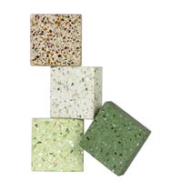 IceStone - Recycled Glass and Concrete - Durable Surfaces