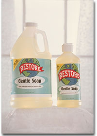 Restore Gentle Soap