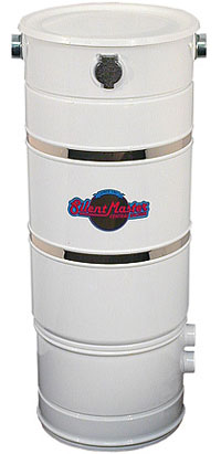 Silent Master Central Vacuum Silent Master Central Vacuum