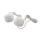 Sound Oasis� Sleep Therapy Pillow