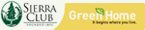 Sierra Club Green Home