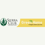 Sierra Club Green Home